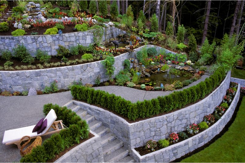 Landscaping & Hardscaping project in Oradea