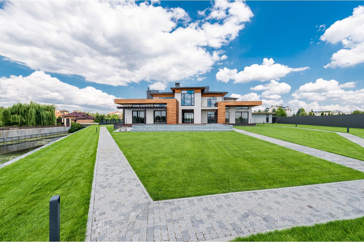 Landscaping & Hardscaping in Oradea, Bihor County